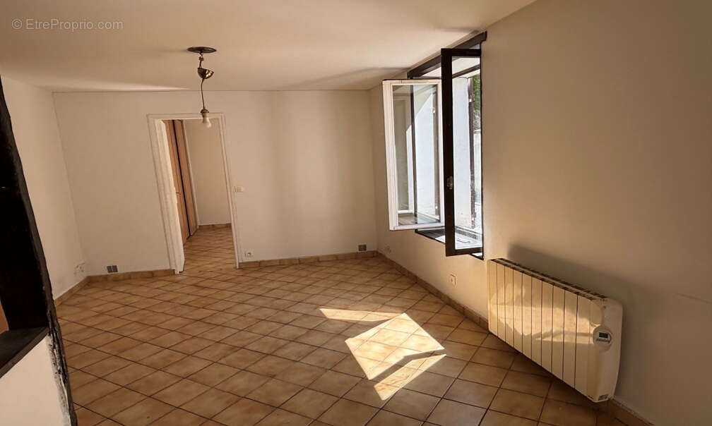 Appartement à TOURNAN-EN-BRIE
