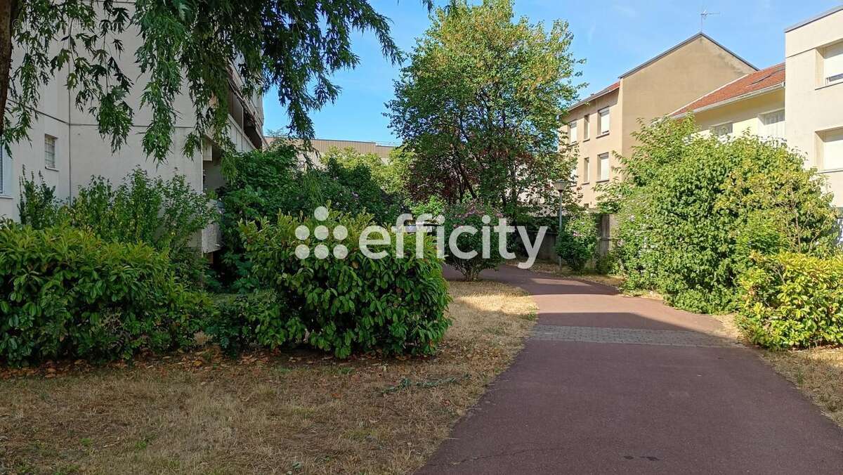 Appartement à LYON-8E