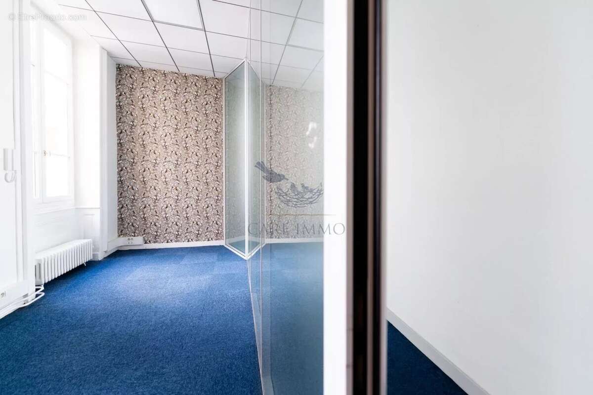 Bureaux quai sarrail / lafayette - photo 17