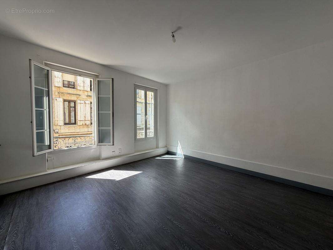Appartement à LIBOURNE