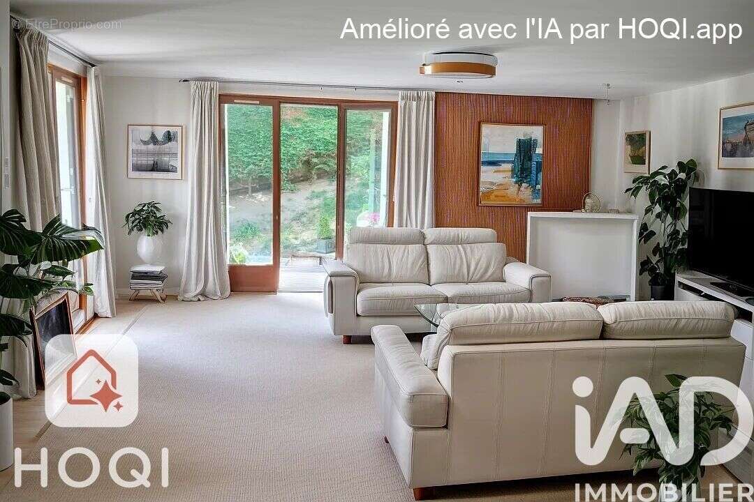 Photo 3 - Appartement à SAINTE-ADRESSE