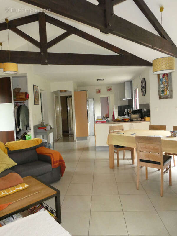 Maison à SAINT-VIAUD