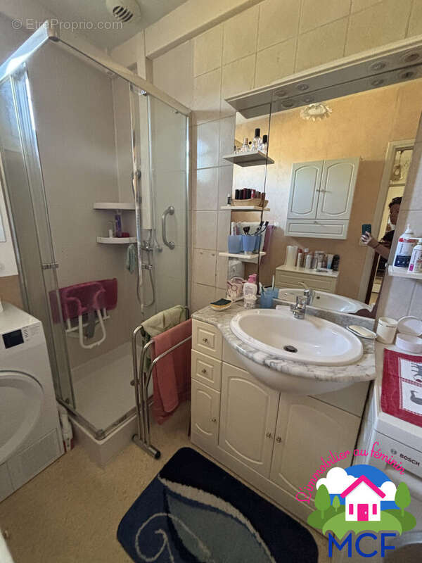 Maison 50 m² à Bueil  - photo 9
