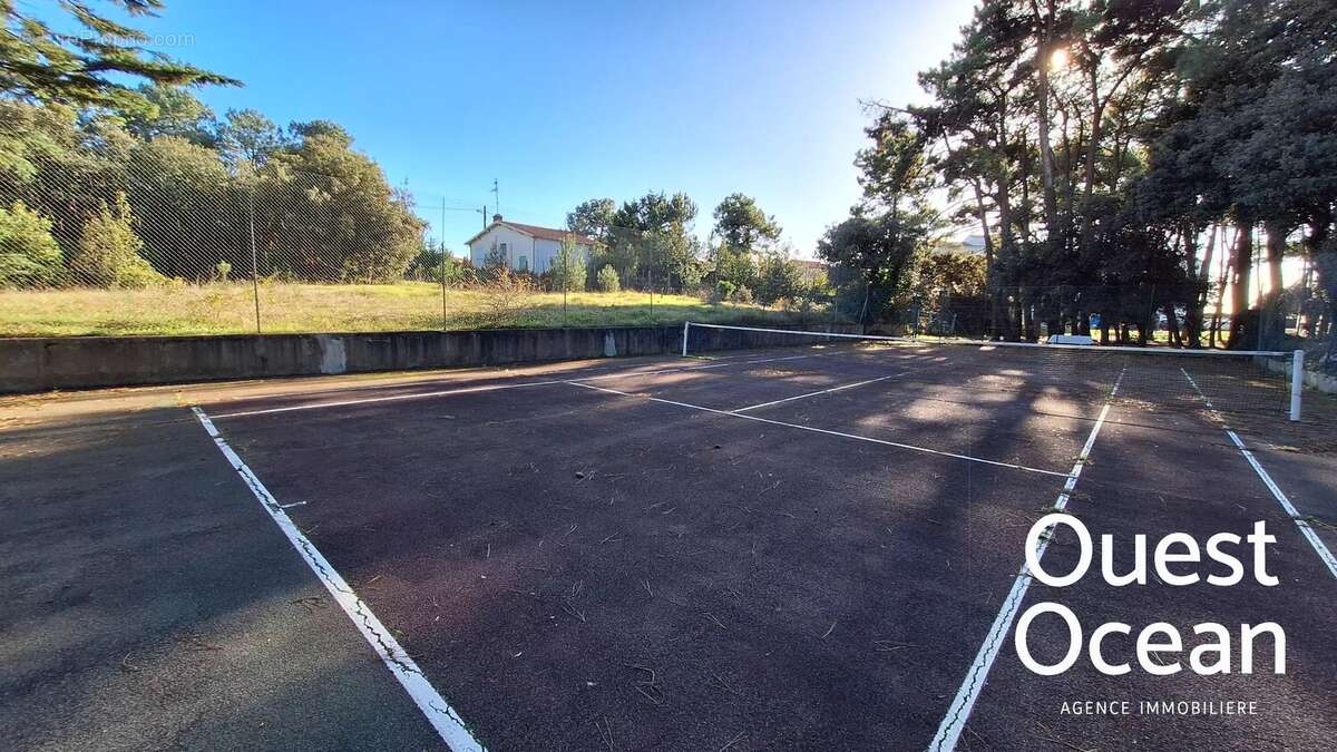 Appartement à JARD-SUR-MER