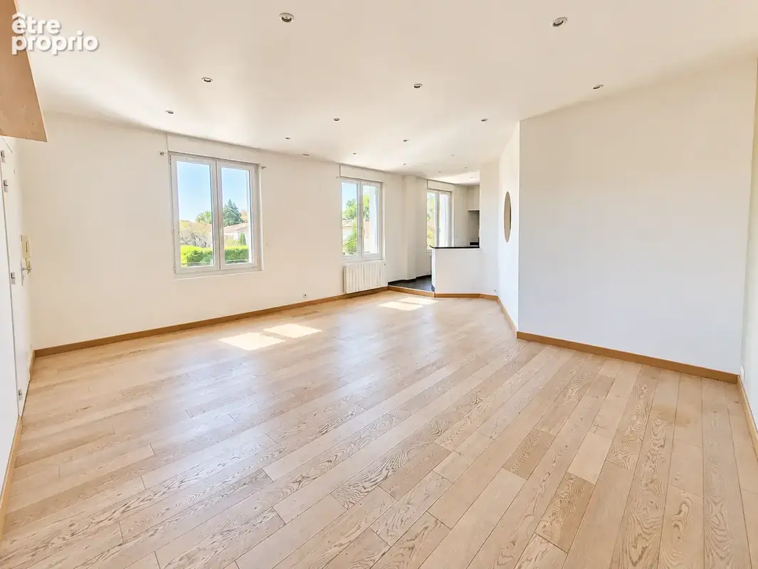 Photo Appartement à Orange au prix de 169 000€