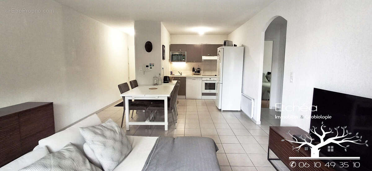 Appartement à GELOS