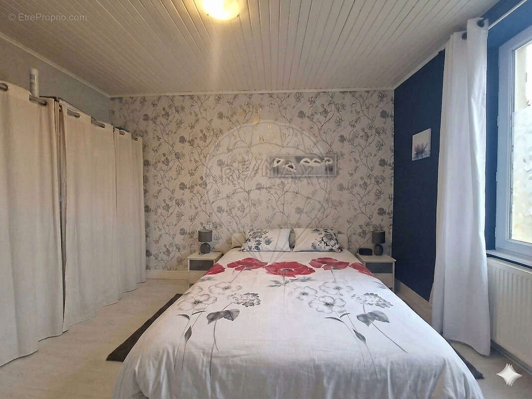 Maison 3 chambre(s) à vendre - photo 7