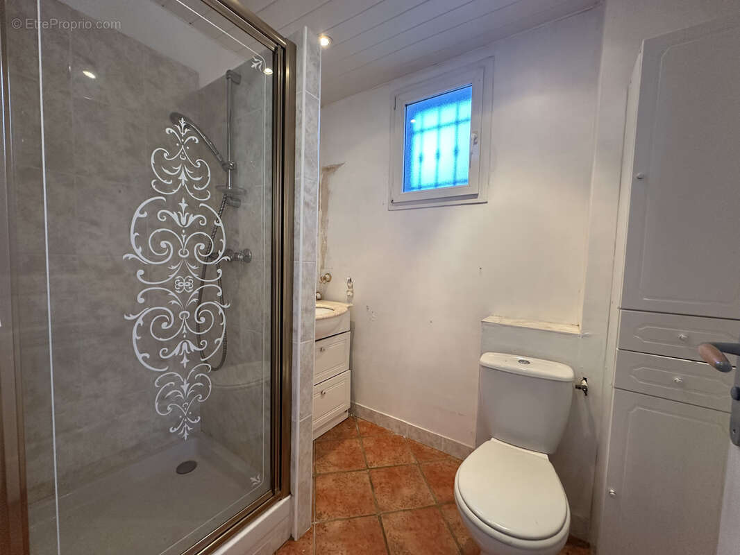 Maison à LA SEYNE-SUR-MER