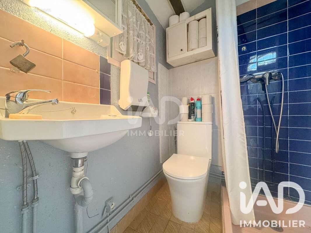 Maison 33 m² à Tournemire  - photo 6