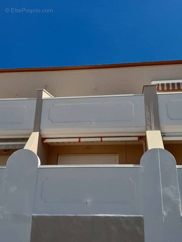 Appartement à MARSEILLAN