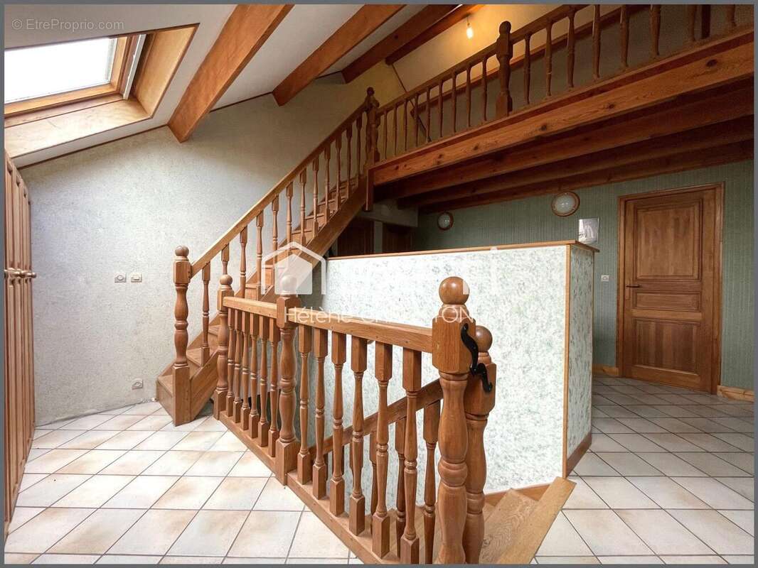 Maison 183 m² à Boissy-Mauvoisin  - photo 7