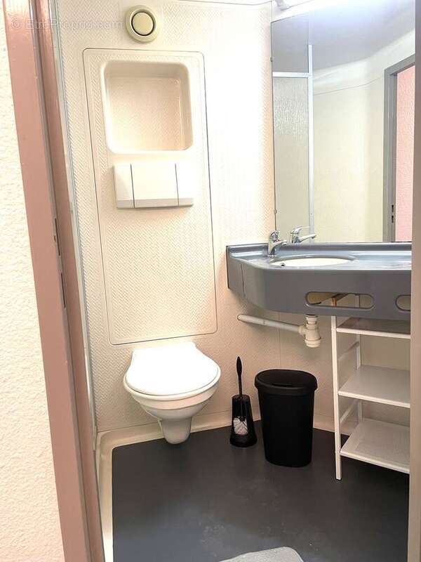 Appartement à ALBI