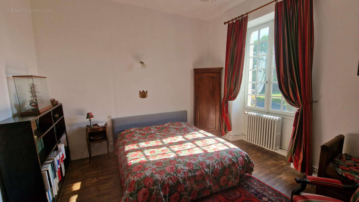 Maison à LE PELLERIN