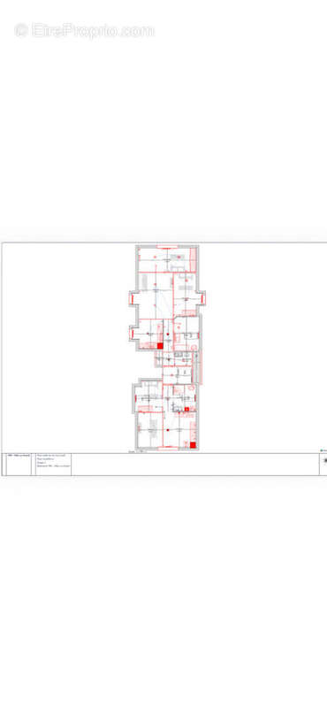 Appartement 123 m² à Ville-La-Grand  - photo 8