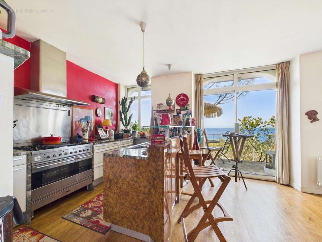 Photo 5 - Maison à LOCQUIREC