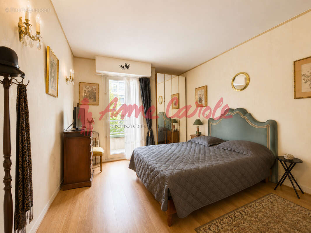 Appartement à JOINVILLE-LE-PONT