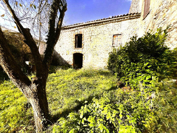 Maison à PUIVERT