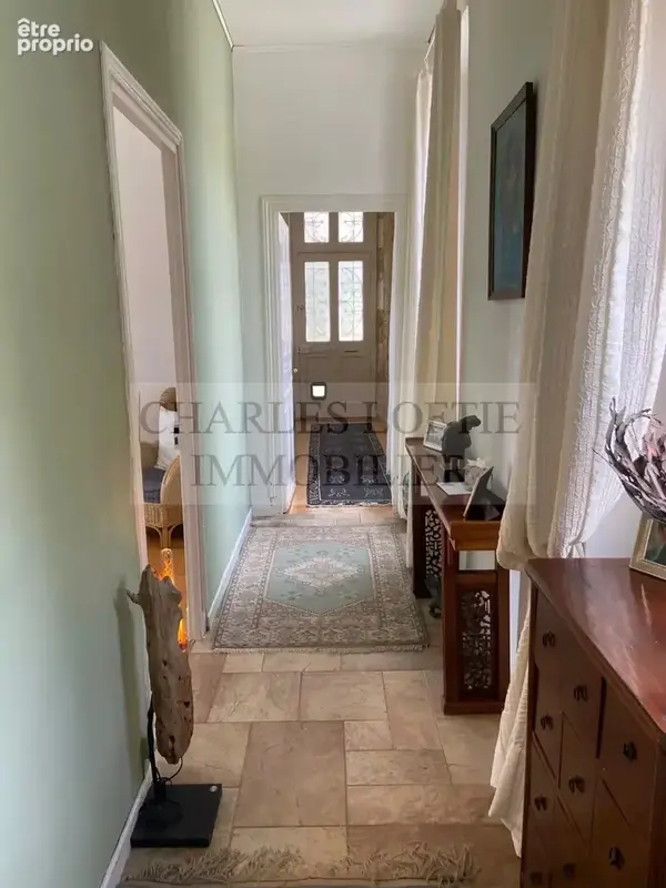Charmante maison de village en pierre avec piscine - photo 18