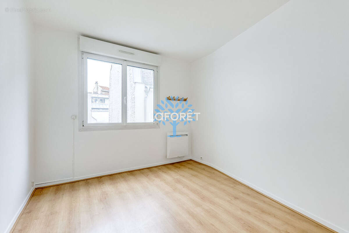 Appartement Paris 3 pièce 65 m2 - photo 11