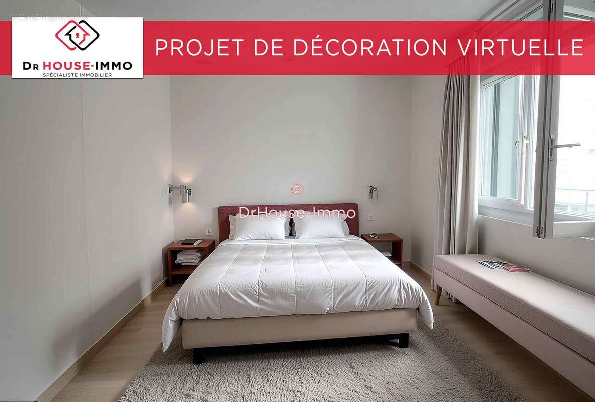 Appartement à CAVALAIRE-SUR-MER