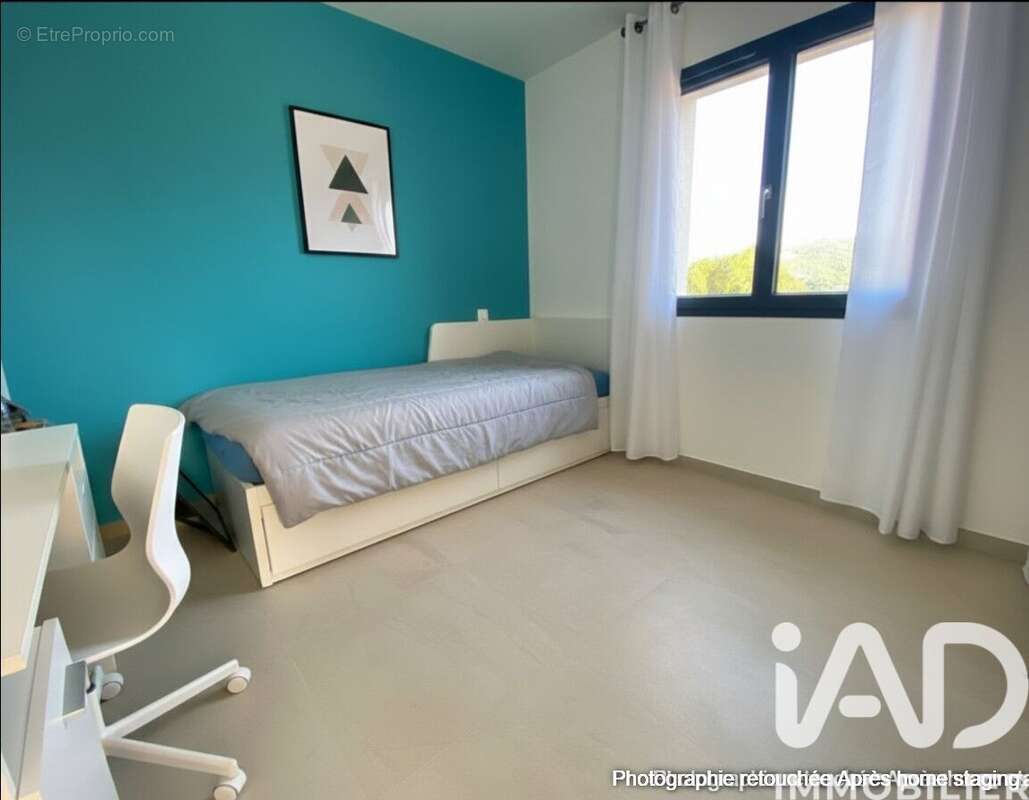 Photo 7 - Maison à CARROS