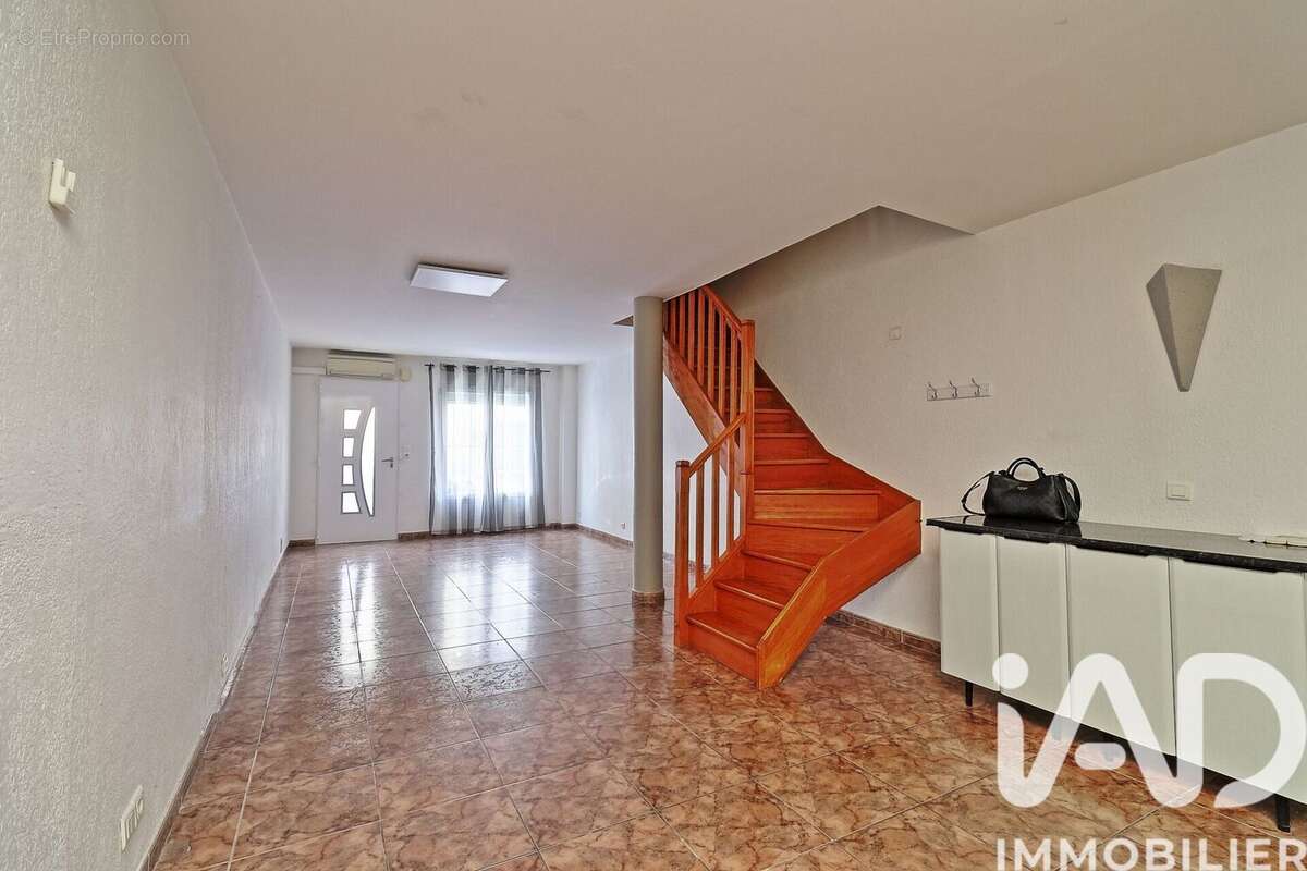 Photo 2 - Maison à ELNE