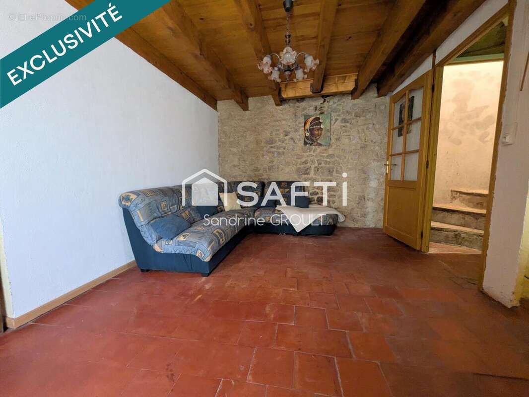 Photo 8 - Maison à PUISSALICON