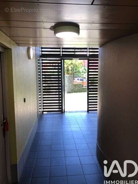 Photo 2 - Appartement à SAINT-BENOIT