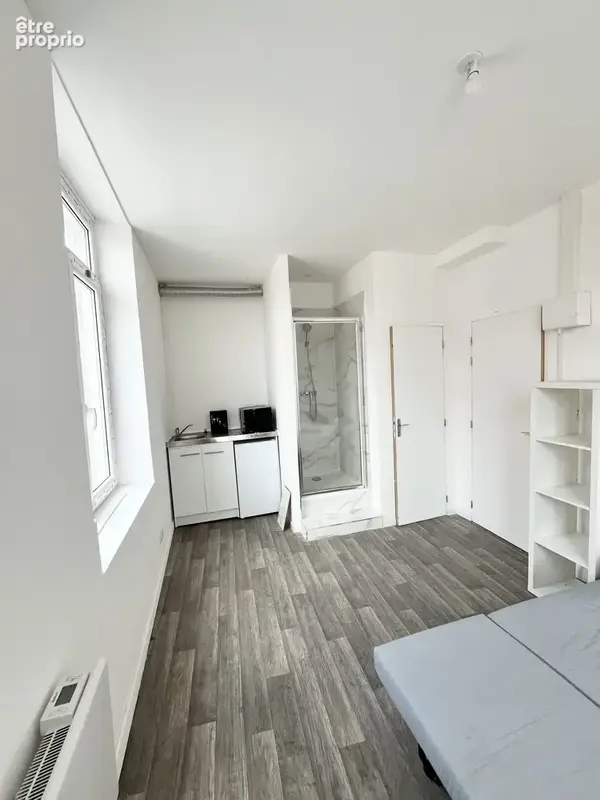 Appartement 68 m² à vendre à Tourcoing (59200) - photo 2