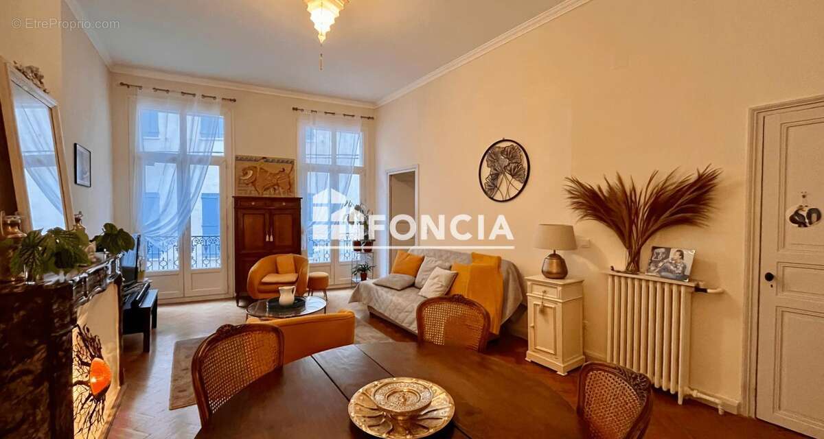 Appartement à PERPIGNAN