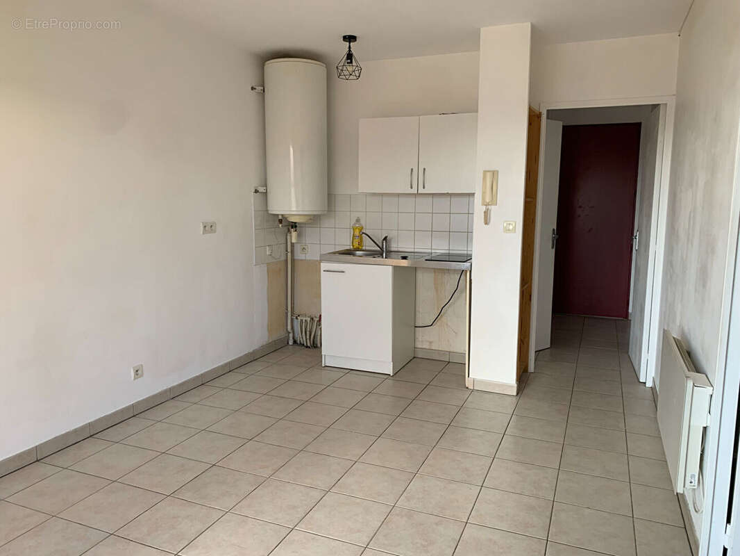 Appartement à SAINT-ALBAN