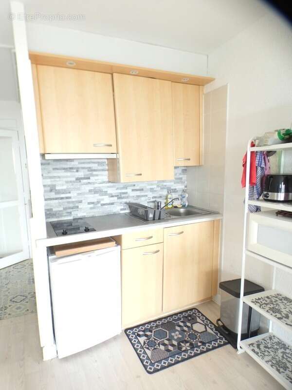 Appartement à AGDE