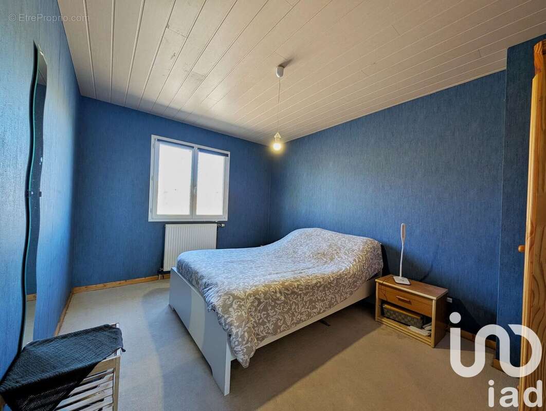 Photo 6 - Maison à FAY-SUR-LIGNON