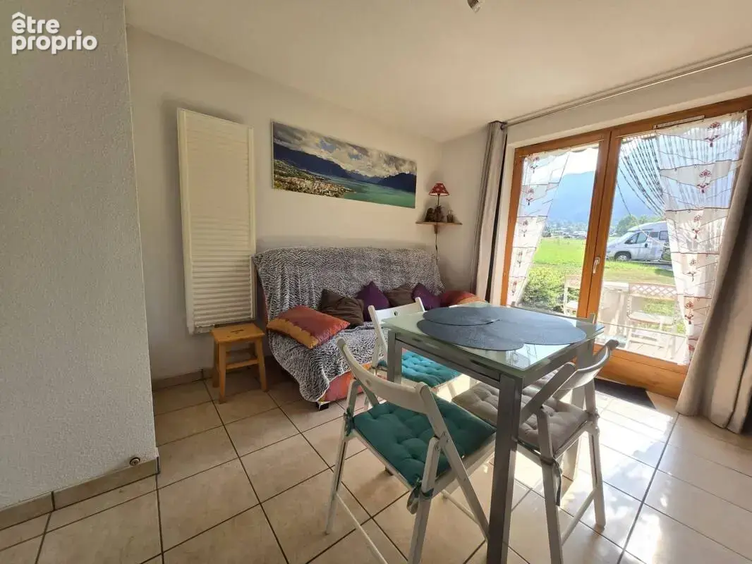 BERNEX Bel appartement - photo 3