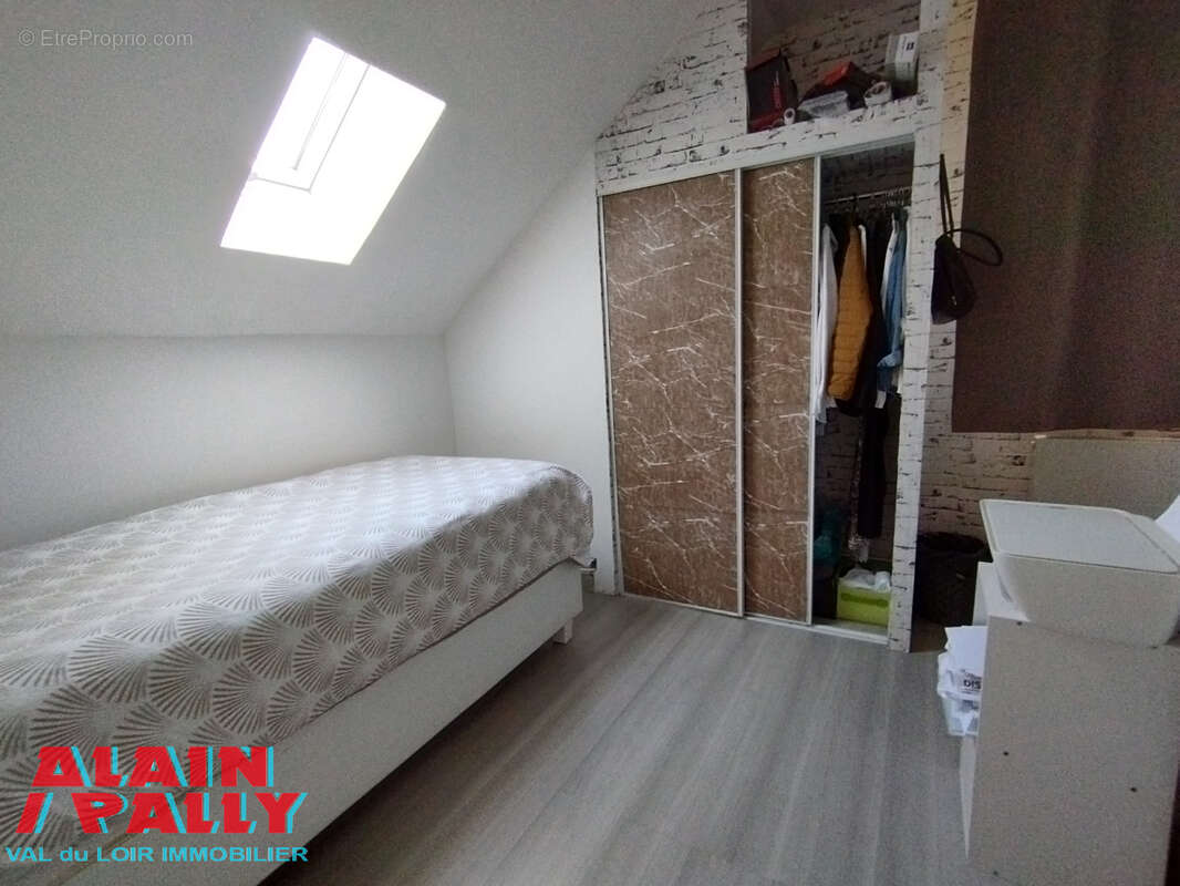 Maison familiale indépendante de 109,5 m2 sur sous-sol   5 chambres - photo 10
