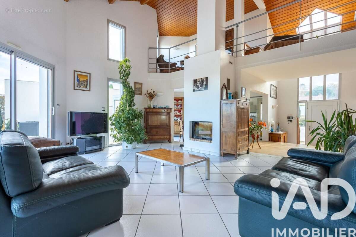 Photo 4 - Maison à ROYAT