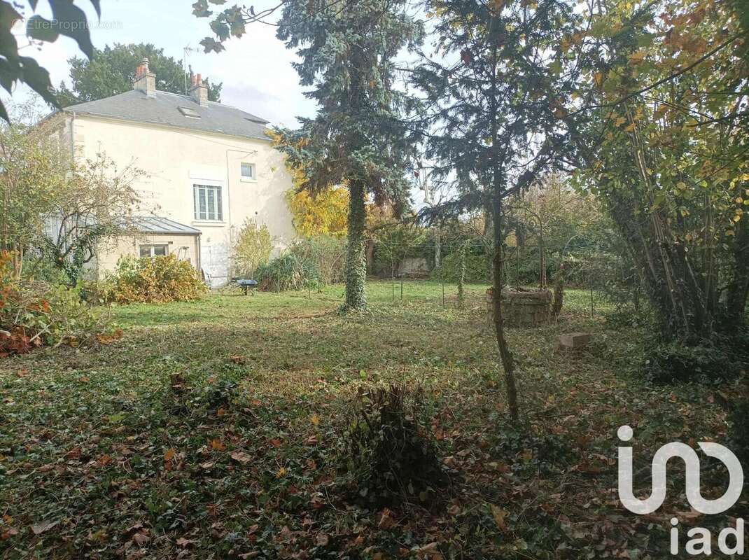 Photo 8 - Maison à PRECY-SUR-OISE