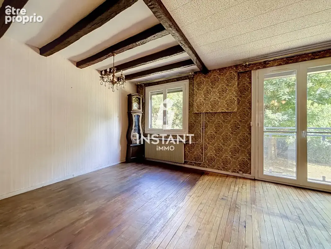 Appartement 3 pièces 65 m² à vendre à Choisy-Le-Roi (94600) - photo 2
