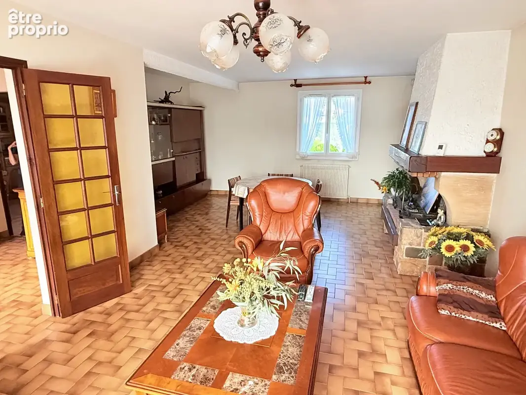 - Maison indépendante avec grand volume - - photo 2