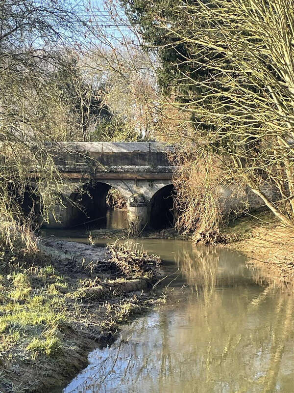 Maison à LE PIN-AU-HARAS