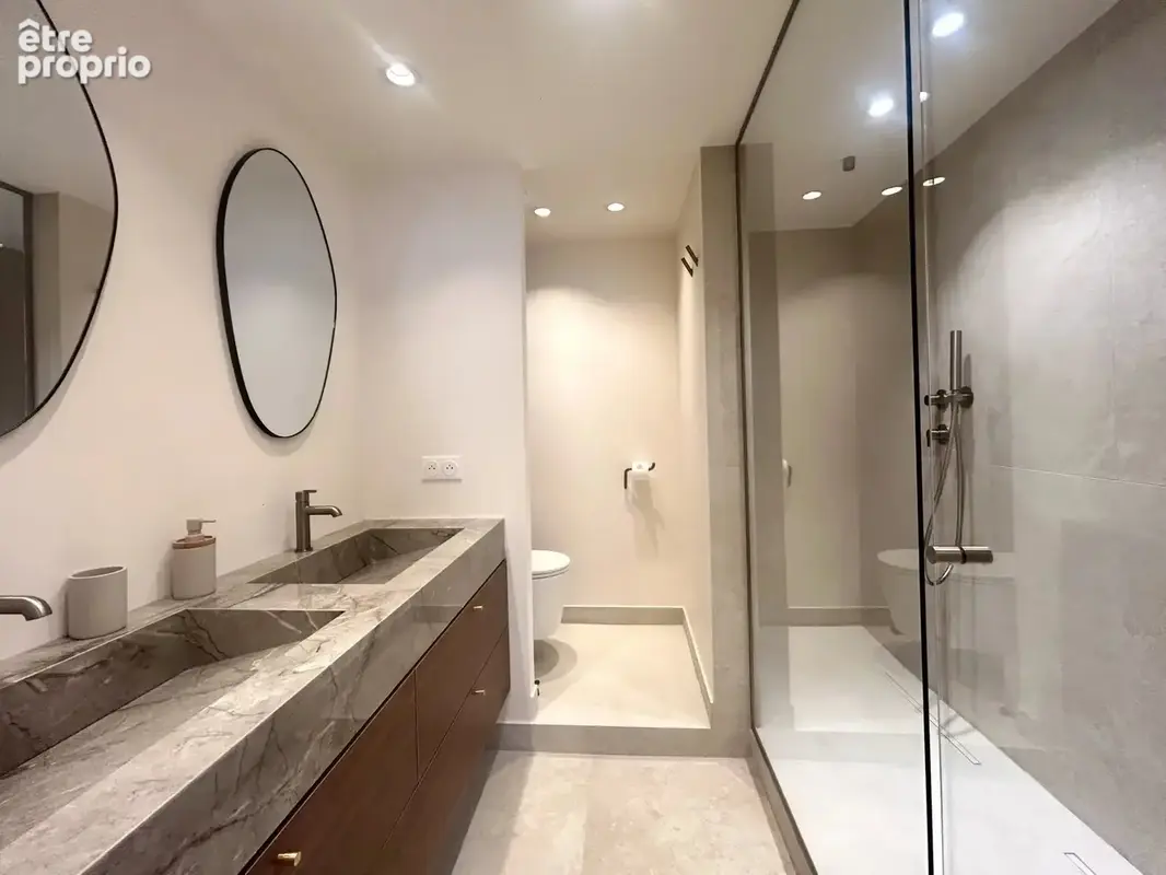 Boulevard de la croisette - bel appartement 2 chambres - photo 13