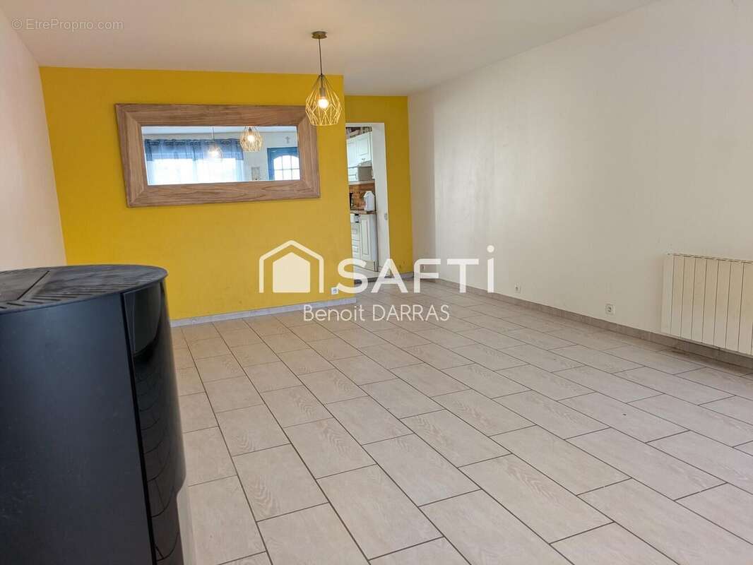 Photo 3 - Maison à BETHUNE