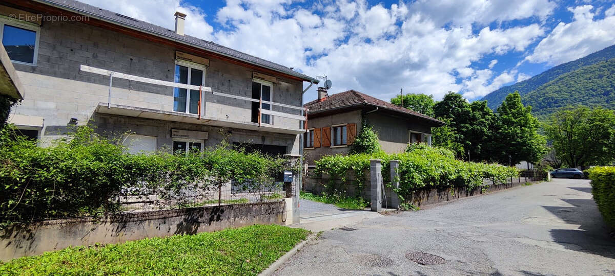 Maison à ALBERTVILLE