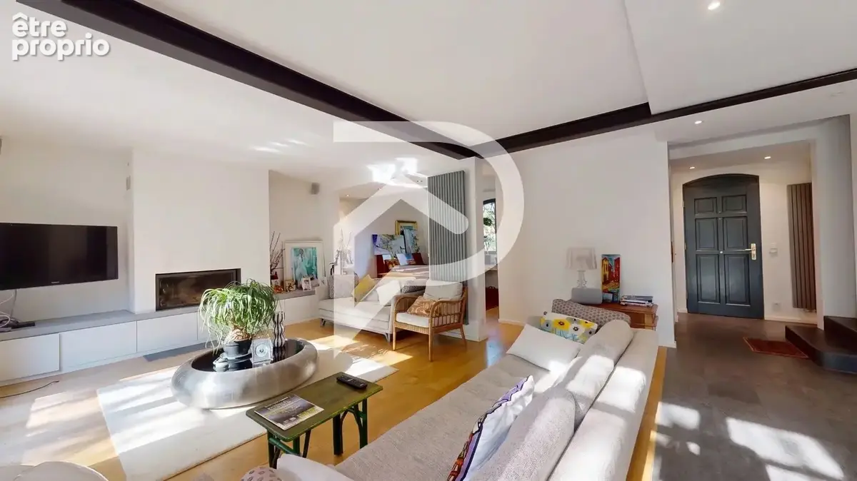 Vente Maison L'etang-la-ville(78620) 1 090 000ï¿œ - photo 2