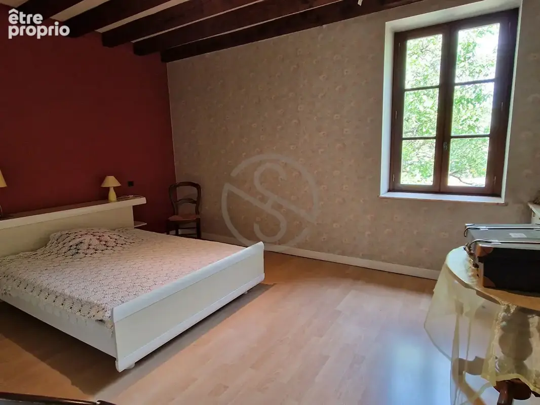 Propriété 230 m2 + grande dépendance + terrain constructible - photo 15