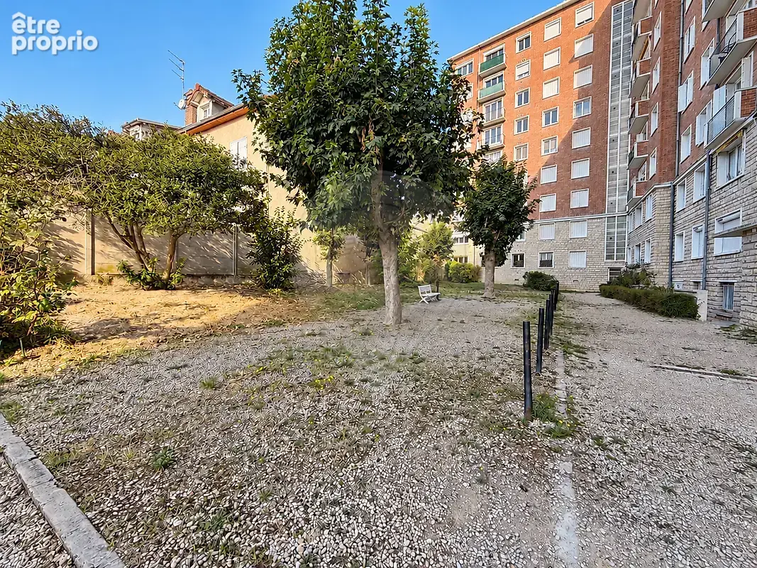 Appartement 2 chambre(s) à vendre - photo 10