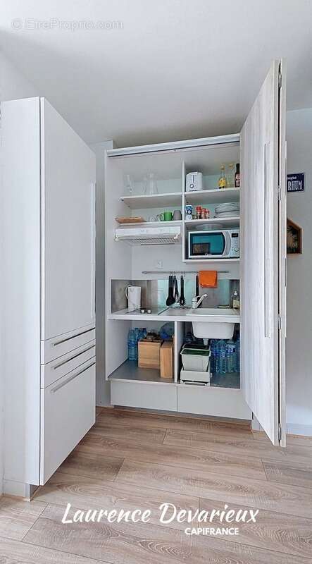 Appartement à SAINT-FRANCOIS