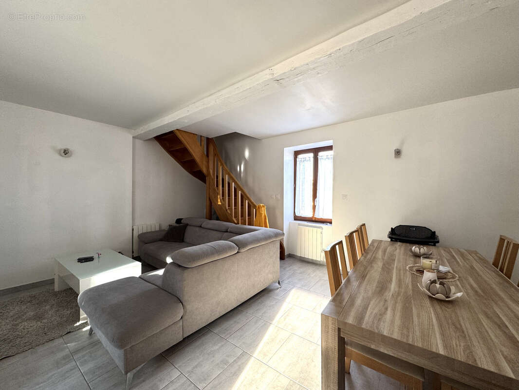 Appartement à VIENNE