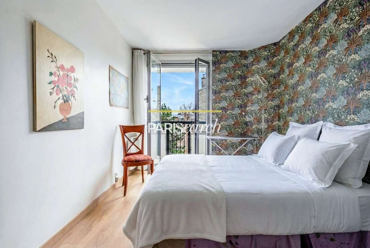 Appartement à PARIS-12E