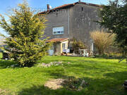 Maison à VOMECOURT